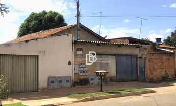 Imagem: Casa com 2 dormitórios à venda, 280 m²