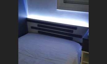 Imagem 7: Apartamento para venda possui 123 metros quadrados com 2 quartos