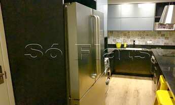 Imagem 3: Flat Fl Residence para locação na Vila Olímpia, 1 dormitório e 1 vaga de garagem