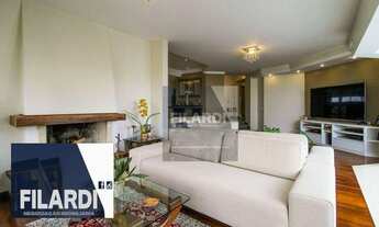 Imagem: Apartamento com 4 dormitórios à venda