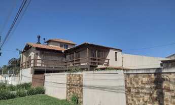 Imagem: Sobrado para venda possui 250 metros quadrados