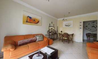 Imagem 7: Apartamento com 3 dormitórios à venda, 128 m² por R$ 500.000,00 - Pitangueiras - Guarujá/S