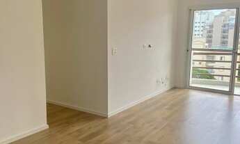 Imagem 2: Apartamento para venda tem 80 metros quadrados com 3 quartos em Centro - São Bernardo do C