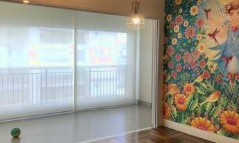 Imagem 7: APARTAMENTO C0M 03 DORMITÓRIOS TODOS SUÍTES E 2 VAGAS - 147M² - AUGE - CENTRO - SÃO BERNAR