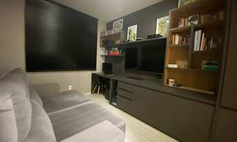 Imagem 6: Apartamento para venda possui 88 metros quadrados com 2 quartos em Ribeirão do Lipa - Cuia