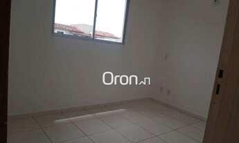 Imagem 5: Apartamento com 2 dormitórios à venda, 42 m² por R$ 113.000,00 - Residencial Jardins Do Ce