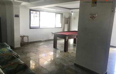 Imagem 7: Apartamento 1 dormitório mobiliado