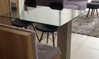 Imagem 3: Alugo - 1 quarto - 100% mobiliado - Pronto para morar