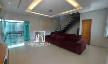 Imagem 2: Residencial Forest Hill - 4 suítes