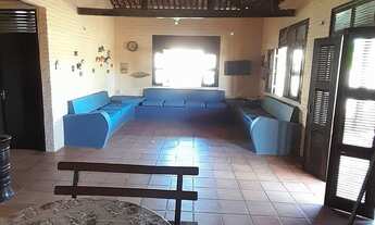 Imagem 7: Casa no Porto das Dunas PROMOÇÃO SEM.SANTA