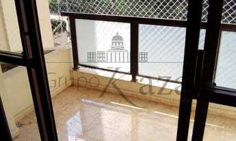 Imagem 3: Apartamento - Vila Ema - Residencial San Francisco - 134m² - 3 Dormitórios - Aceita permut