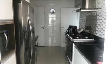 Imagem 2: Apartamento para venda porteira fechada 3 Dorm com 1 suíte e 3 vagas próximo ao Shopping A