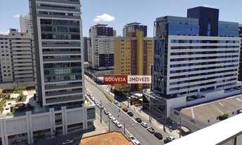 Imagem 3: Conjunto à venda, 33 m² por R$ 299.000,00 - Água Verde - Curitiba/PR