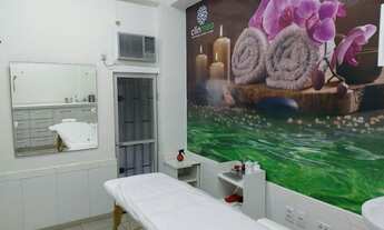 Imagem 2: Alugo sala comercial em Galeria, toda mobiliada no Bairro de Nazaré, Incluso energia, iptu