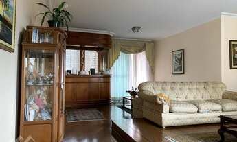 Imagem: BELÉM LINDO APTO. 234 M² 4 DORMS. 2 SUITES