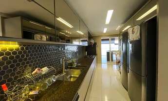 Imagem 7: Chateau Marista - Apartamento 3 quartos, sendo 3 suítes