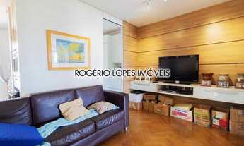 Imagem 4: Ótimo Apartamento no Paraíso com vista livre de 165m², 3 suítes e 3 vagas - Paraíso - São