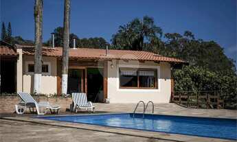 Imagem 5: Mairiporã - Casa Padrão - SERRA DA CANTAREIRA