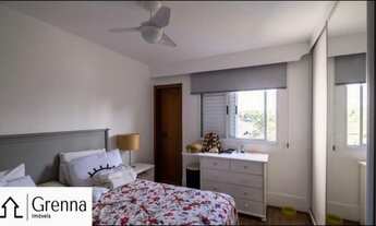 Imagem 6: Apartamento com 104m² para venda - Vila Madalena - SP