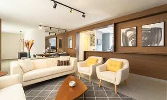 Imagem 3: Alameda Lorena, 1706 AP 52 - Jardins