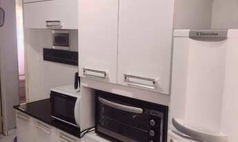 Imagem 4: Apartamento reformado Cohab Teotônio Vilela - Sapopemba