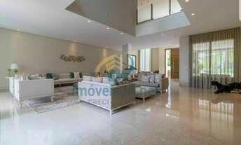 Imagem: MANSÃO - VENDA - Residencial 10, NOVA 100