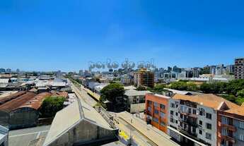 Imagem 6: PORTO ALEGRE - Apartamento Padrão - FLORESTA