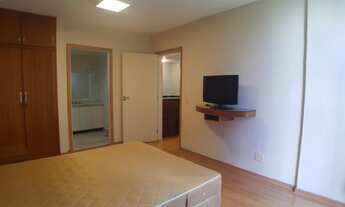 Imagem 3: BELO HORIZONTE - Apartamento Padrão - Funcionários