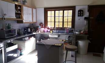 Imagem 4: Casa para venda tem 220 metros quadrados com 3 quartos em Araras - Petrópolis - RJ