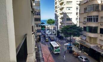Imagem: Rio de Janeiro - Apartamento Padrão - Copacabana