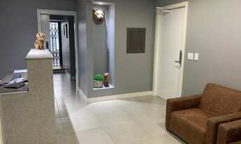 Imagem 6: Sala Comercial pronta, mobiliada no Centro de Balneário Camboriú com 2 vagas de garagem pr