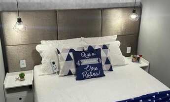 Imagem 4: More na pe22 apartamento com 2q lazer completo, desconto de 47.500 no primeiro imóvel