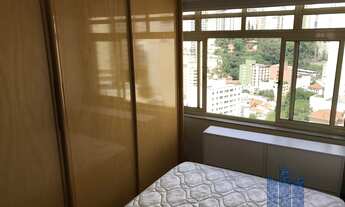 Imagem 7: Apartamento para Venda em São Paulo, Bela Vista, 1 dormitório, 1 suíte, 1 banheiro