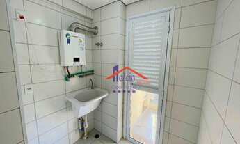 Imagem 7: Apartamento com 3 dormitórios à venda, 94 m² por R$ 720.000 - Cambuí - Campinas/SP