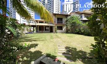 Imagem: Salvador - Casa Padrão - Patamares