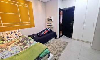 Imagem 6: Casa para venda com 227 metros quadrados com 3 quartos em Barra Funda - Votorantim - SP