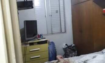 Imagem 5: Apartamento para Venda em São Paulo, Conjunto Habitacional Barreira Grande, 2 dormitórios