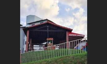 Imagem 6: F1048) Apartamento no Life 3, em Arsenal - Fator Imóveis