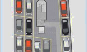 Imagem 7: APARTAMENTO À VENDA COM 3 DORMITÓRIOS, SENDO 1 SUÍTE, 69m², R$483.000,00, BAIRRO ITAJUBA