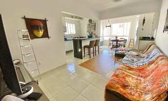 Imagem 2: Na Avenida Ubirajara com vista mar!!