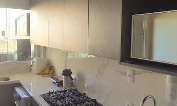 Imagem 7: Apartamento todo planejado, montado e decorado!