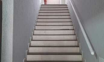 Imagem 4: Apartamento para venda com sacada com 2 quartos em Vila Curuçá - São Paulo - SP