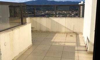 Imagem 7: Apartamento Duplex com 3 dormitórios à venda por R$ 1.100.000,00 - Vila Lavínia - Mogi das