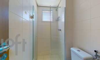 Imagem 2: Apartamento 43m² 1 dormitório em Perdizes