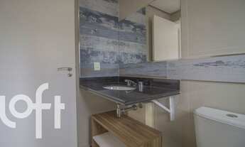 Imagem 4: Apartamento para venda tem 62 m² 2 dormitórios na Vila Mariana