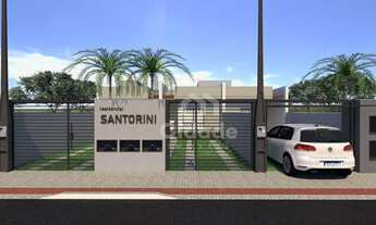 Imagem: Casa com 2 dormitórios à venda, 58 m²