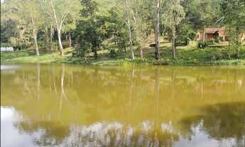 Imagem 7: Miguel Pereira Lagoa das Lontras