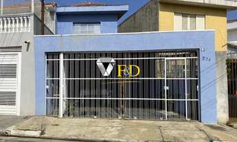 Imagem 2: SOBRADO A VENDA PARA MORAR NA VILA CARRÃO!