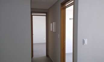 Imagem 5: Alugo apartamentos novos (1° locação) no Jardim cidade Universitária