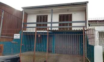 Imagem: Casa á venda de 2 dormitórios com 235,00m²